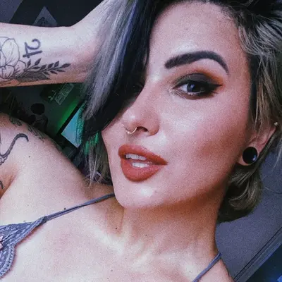 Austen Marie