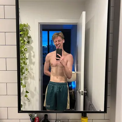 Aussie Underwear Guy