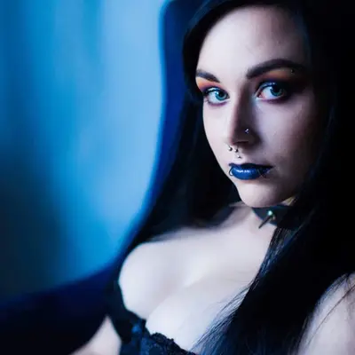 Lady