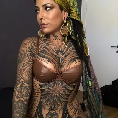 Mariana