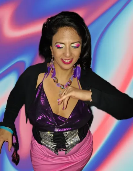 Avital bensimon