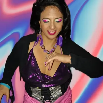 Avital bensimon