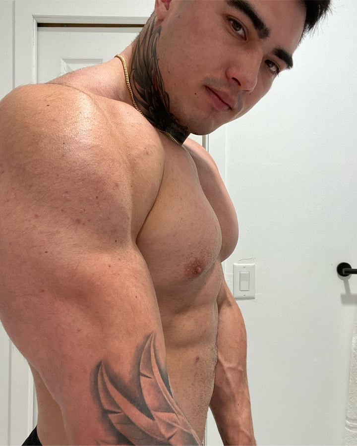Axel Kane