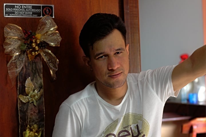 Axelnavas