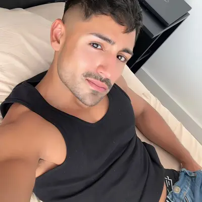 Axel Fit Boy