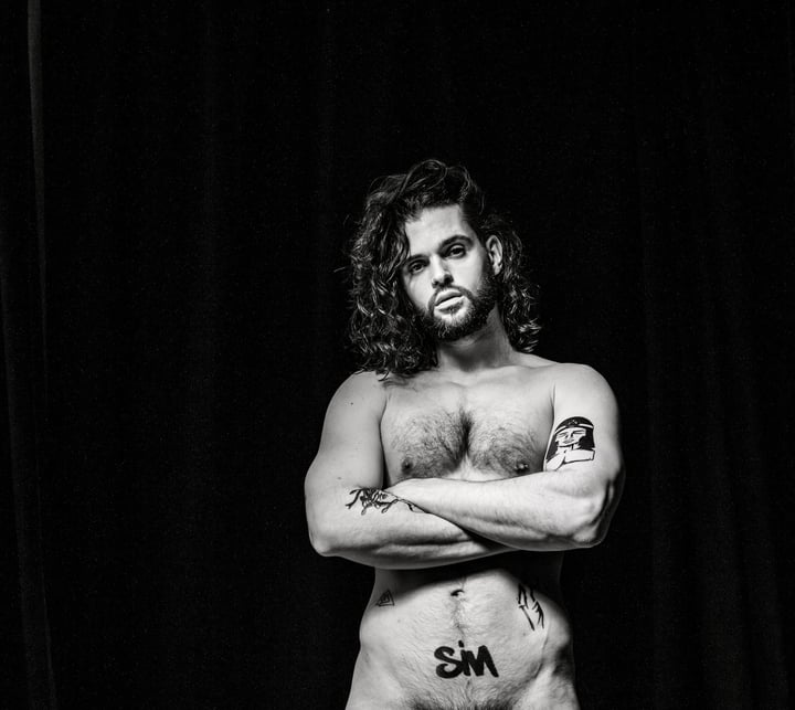 Axel Sinner