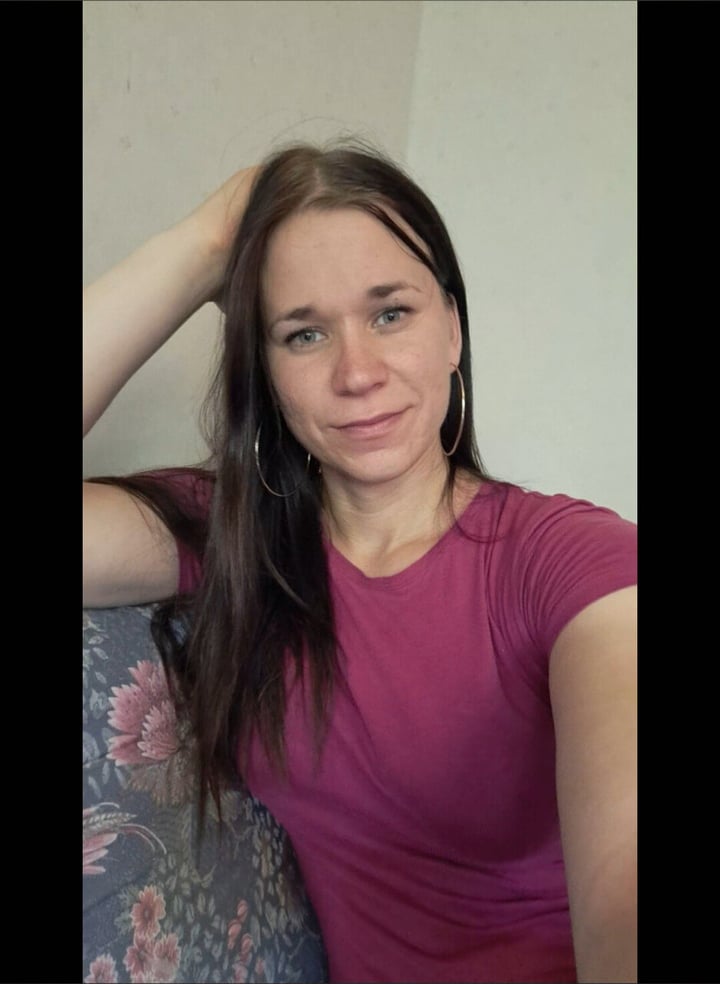 Axewieldingmilena