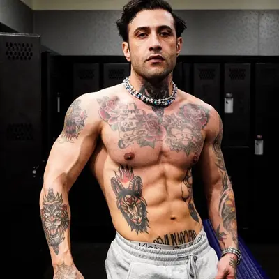 Axle Hudson