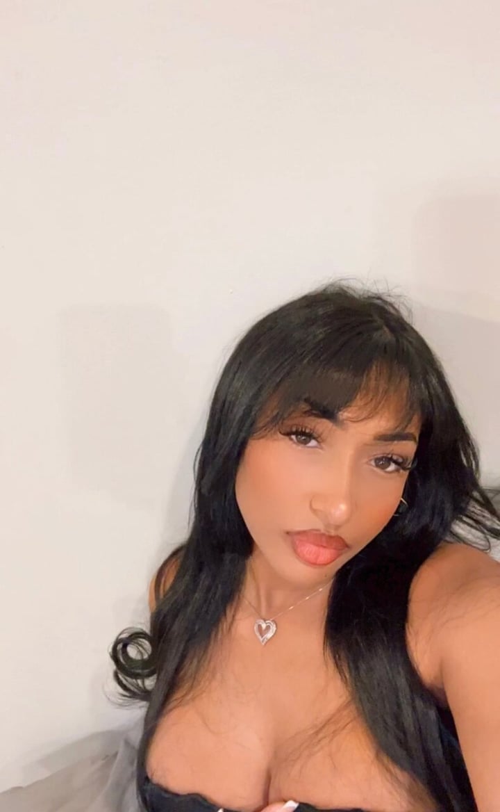 Ayannaherself