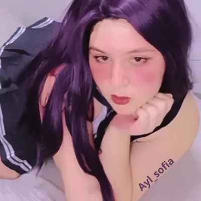 Sofis uwu❤