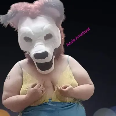 Azulaamethystvip