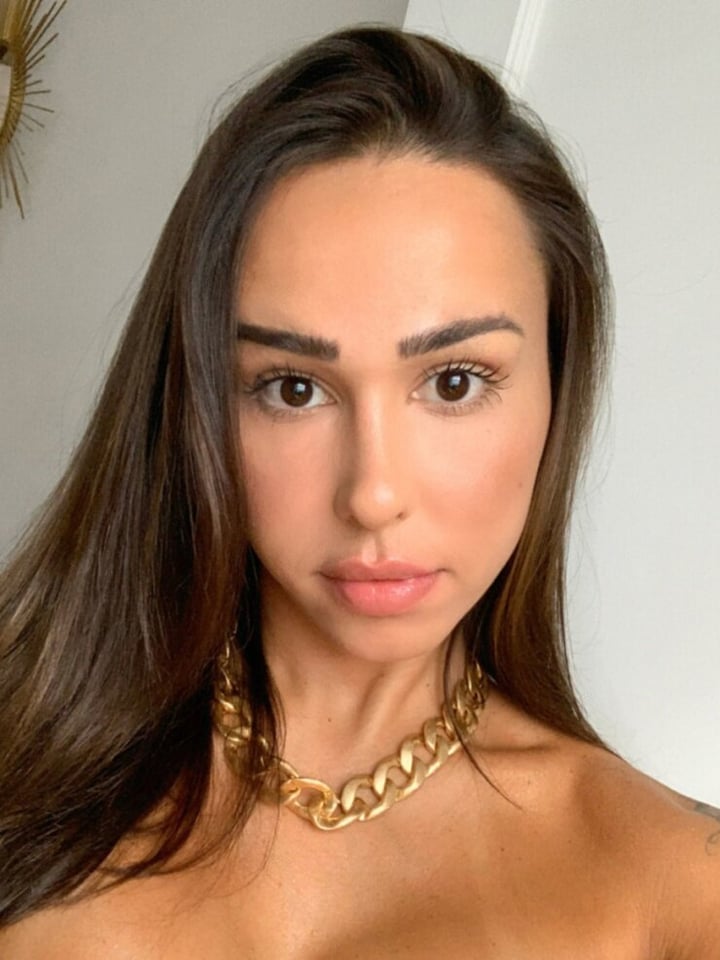 Babepaulina