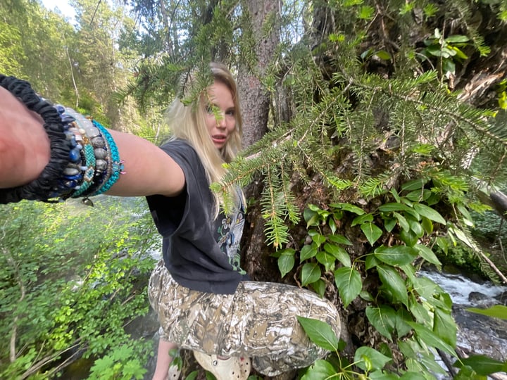 Babevswild