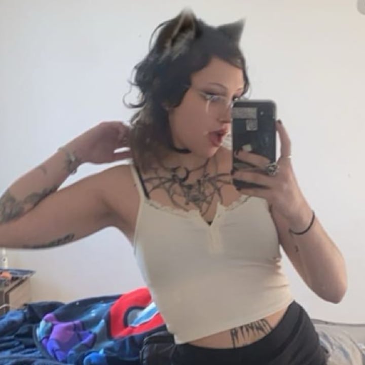 Babykitty