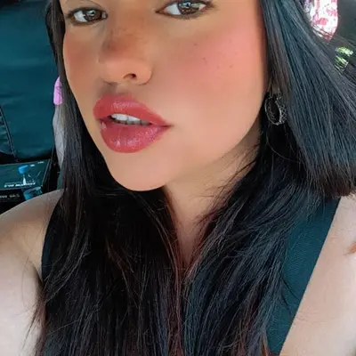 Baby bandita 💞