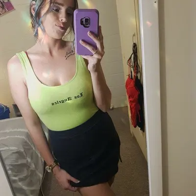 Babydoll69
