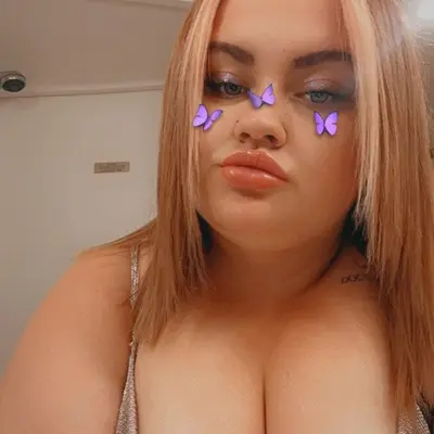 Babydoll420
