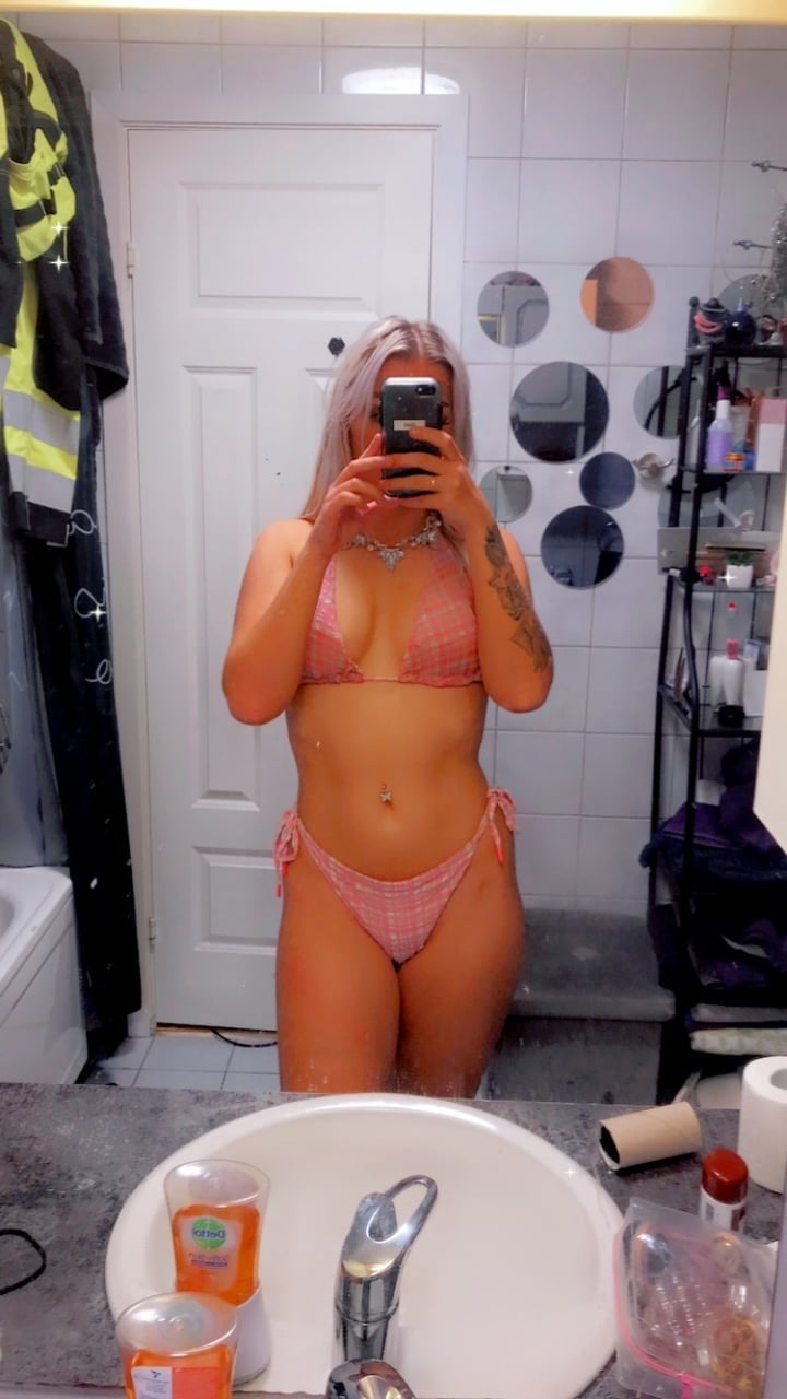 Babygirlbaddi