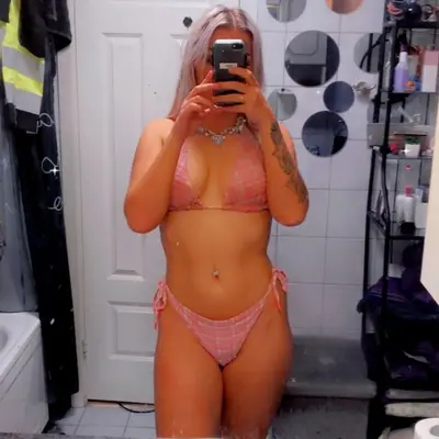 Babygirlbaddi