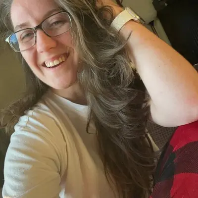 Babygirlfox