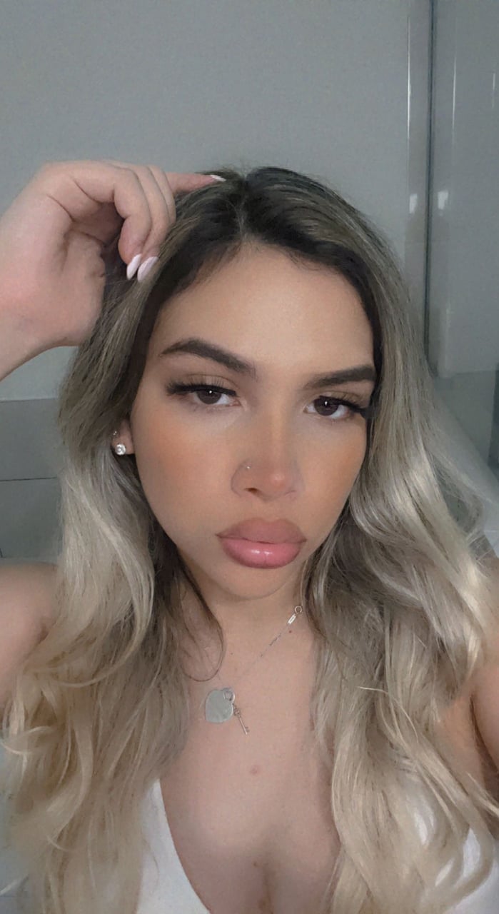 Babygirlserena