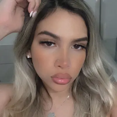 Babygirlserena