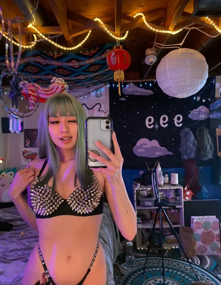 Your friendly abg stripper