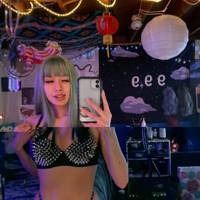 Babygirlvi