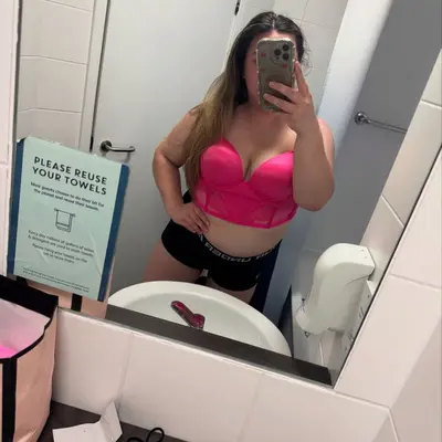 SexylilBrunette🔞🎀😈🍑