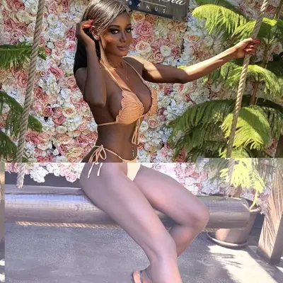 Babymontse