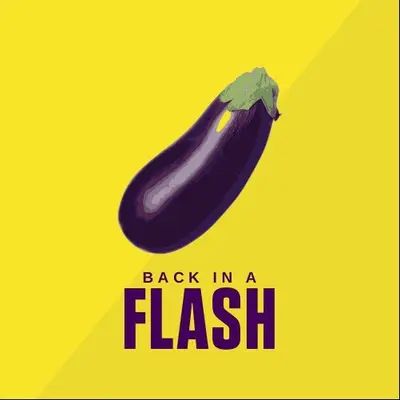 Backinaflash