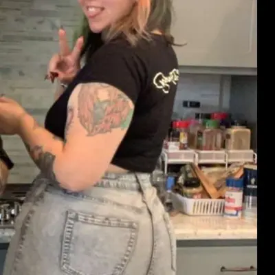 Backshot420babe