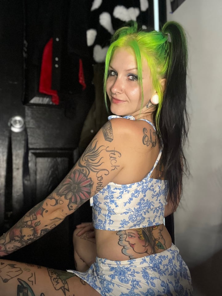 Badbitchsnatcher