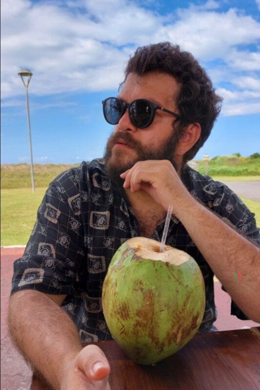 Baddaddybrasil