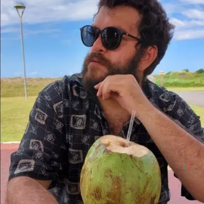 Baddaddybrasil