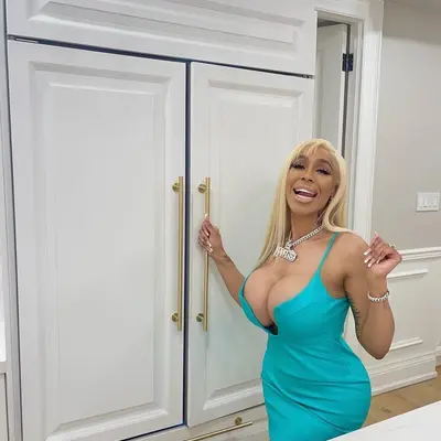Baddiealert