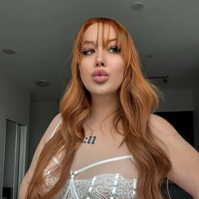 Baddie Amelia