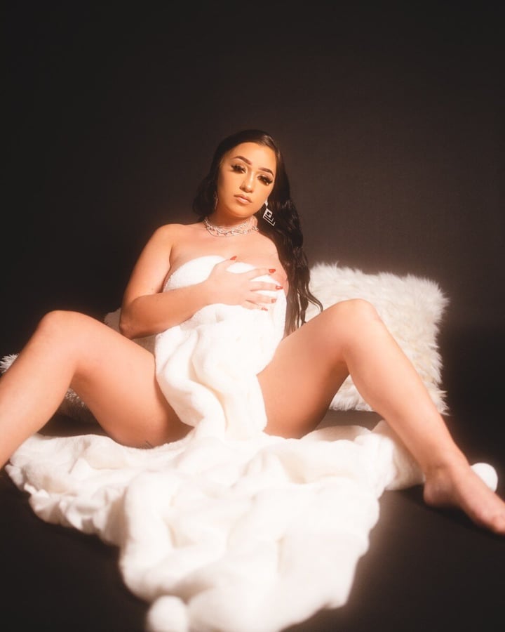 Baddieoftheyear