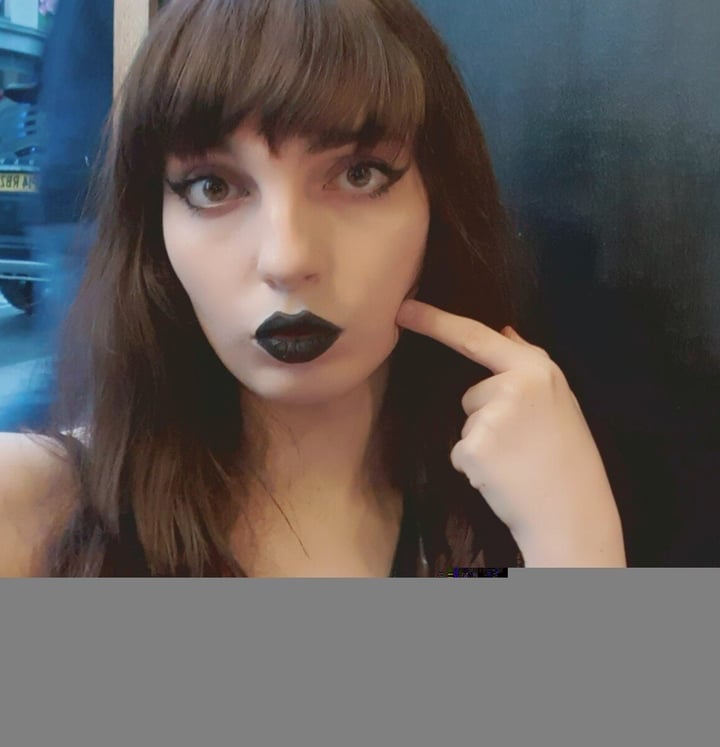 Badendbitch