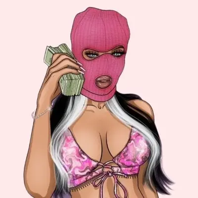 Badgirlbambi