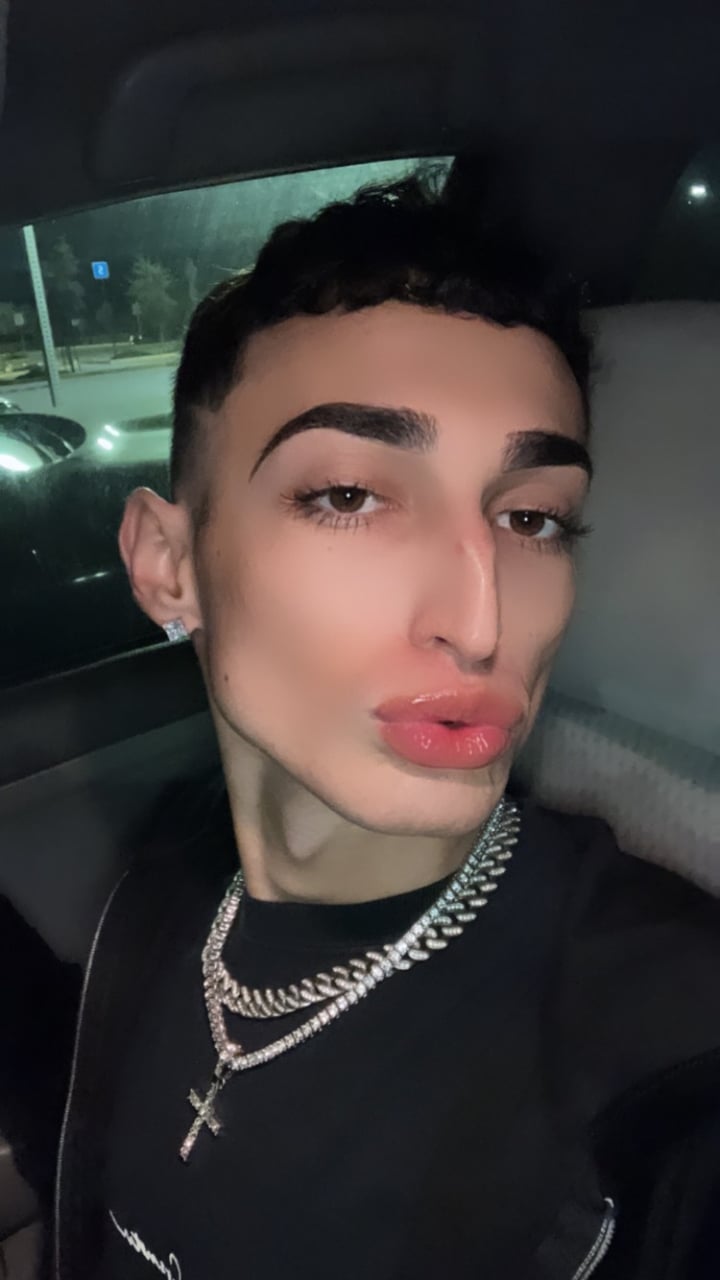 Badgirlchris