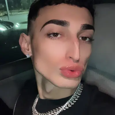 Badgirlchris