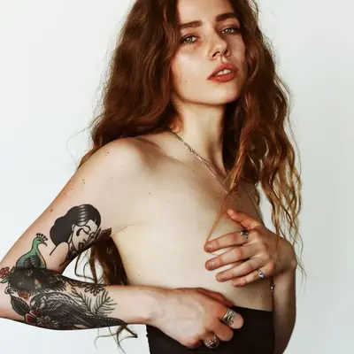 Badgirlgoodvibes