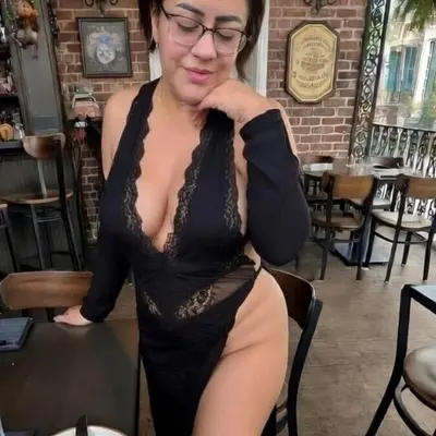 Latina Wife