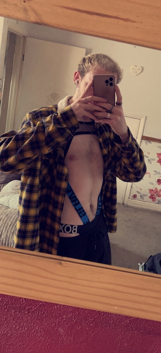 Baileycpcnude