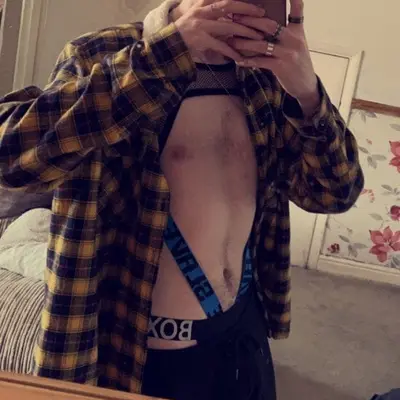 Baileycpcnude