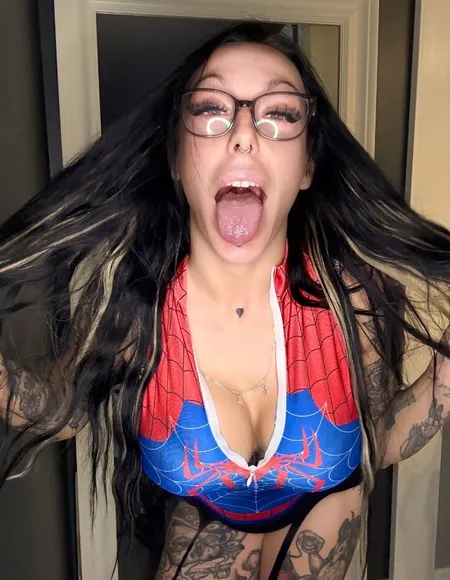 JennaRaee-bakednnaked