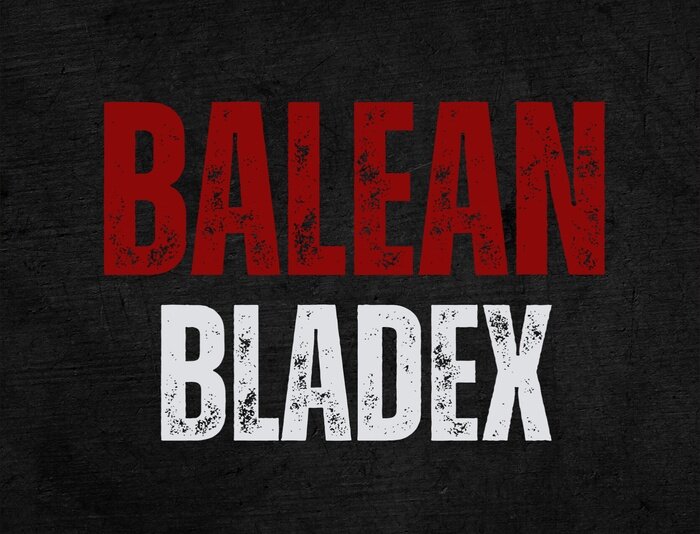 Baleanblade