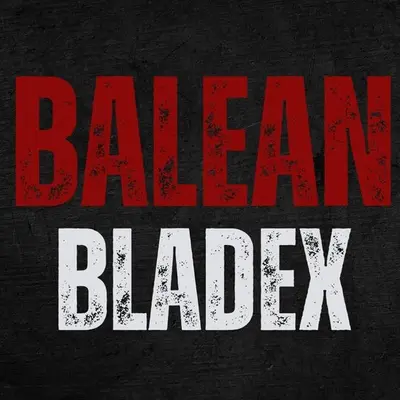 Baleanblade