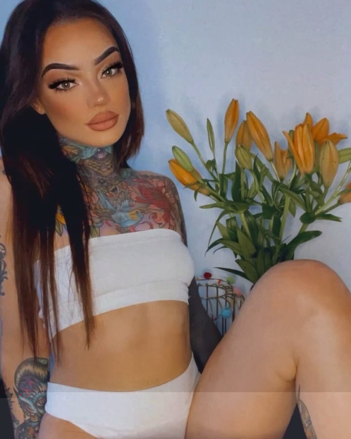 Bamandlily